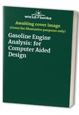 Gasoline engine analysis for sale  UK