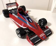 Brabham alfa romeo usato  Fiumicino