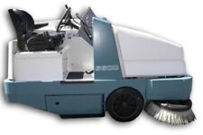Tennant 6600 sweeper for sale  Orlando