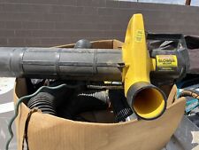 Paramount blower vacuum for sale  Phoenix