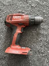 Hilti a22 combi for sale  HINCKLEY