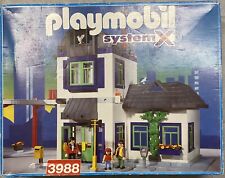 Playmobil 3988 cityhaus gebraucht kaufen  Freckenfeld, Erlenbach, Steinweiler
