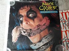 Alice cooper constrictor for sale  DONCASTER
