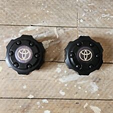 toyota wheel center caps for sale  SOLIHULL