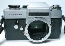Leica leicaflex gehäuse gebraucht kaufen  HAM