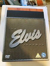Elvis jukebox collection for sale  RICHMOND