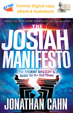 Josiah manifesto jonathan for sale  Philadelphia