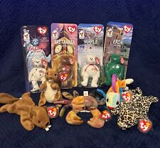 Beanie babies. valuable for sale  Fort Mill