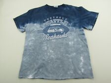 Seattle seahawks shirt for sale  Hereford