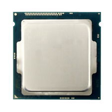 Intel Xeon E3-1231v3 SR1R5 3.4GHz 8MB Sockel Socket LGA1150 Quad Core Server CPU comprar usado  Enviando para Brazil