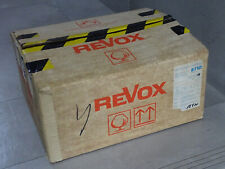 Revox 710 mkii gebraucht kaufen  Berlin