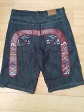 Evisu genes denim for sale  SOLIHULL