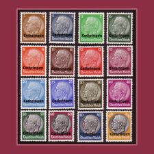 Timbres neufs allemagne d'occasion  Brumath