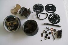 vintage motorcycle parts for sale  HENFIELD