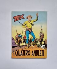 Tex 126 prima usato  Italia