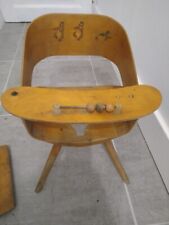 Ancienne chaise pot d'occasion  Marchiennes