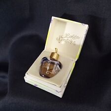 Miniature parfum échantillon d'occasion  La Ciotat