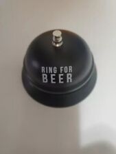 Ring beer table for sale  Shipping to Ireland