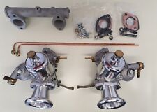 Carburettors fia app for sale  BRISTOL