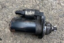 Bosch starter motor for sale  SOMERTON