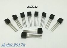 2n2222a transistor npn usato  Presicce