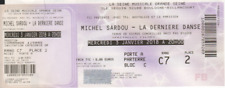 Michel sardou ancien d'occasion  Saint-Gilles-Croix-de-Vie