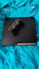 Sony PlayStation 3 PS3 - Konsole Slim - 150GB CECH-2504A, usado comprar usado  Enviando para Brazil