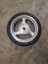 Rear rim wheel for sale  Derby