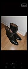 Bottines cuir muratti d'occasion  Aurillac