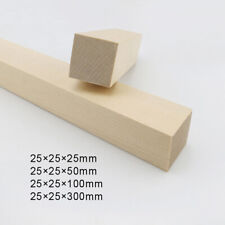 Square wooden strips for sale  Shipping to Ireland