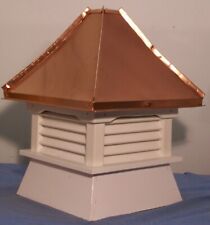 Vinyl shed cupola for sale  Newburgh