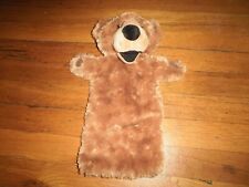 Puppet company bear for sale  East Elmhurst