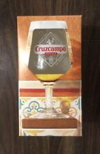 One cruzcampo beer for sale  CARDIFF