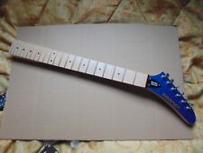 kramer baretta special electric guitar neck, used for sale  Shipping to South Africa