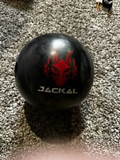 Used, Used 15 Lb Motiv Jackal Ambush Bowling Ball for sale  Shipping to South Africa