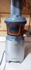 Kenwood pure juice usato  Albano Laziale