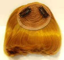 Clip hair bangs for sale  Greensburg