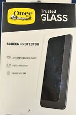 OtterBox TrustedGlass Protetor de Tela-Motorola (Moto Edge, Moto G Power e mais) comprar usado  Enviando para Brazil