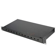 Port rack mount for sale  Shipping to Ireland