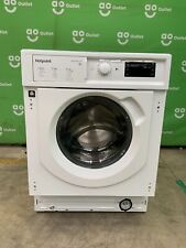 Hotpoint integrated 9kg for sale  CREWE