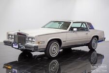 1983 cadillac eldorado for sale  Saint Louis