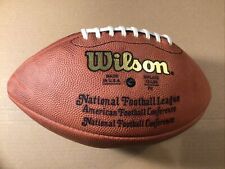 Official wilson nfl for sale  Fayetteville