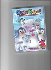 Dvd enfant ozie d'occasion  Herbignac