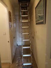 Loft ladder for sale  FLEET