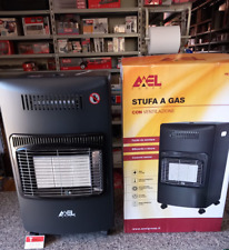 Stufa gas ventilata usato  Librizzi