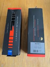 Schwalbe pro one for sale  EXMOUTH