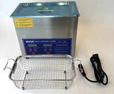 Vevor ultrasonic cleaner for sale  Benson