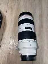 canon dslr 2 lenses for sale  Stuart