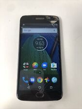 Smartphone Android Motorola Moto G5 Plus XT1680 32GB Cinza Claro Somente⚠️LEIA comprar usado  Enviando para Brazil