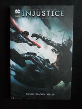 Injustice gods among usato  Italia